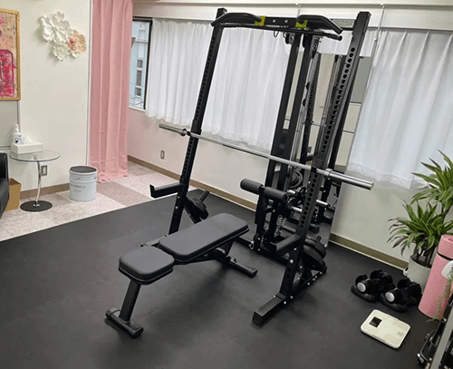 OUTLINE(アウトライン)女性専用 宇都宮店