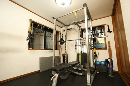 MIYAZAKI GYM(ミヤザキジム)武蔵小杉店