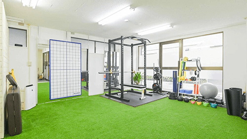 MoveConditioning 武蔵小杉店