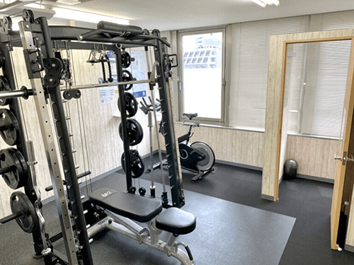 24/7Workout(ワークアウト)三宮店
