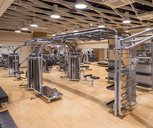 GYMNASTA 長野