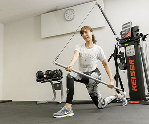 N-fitPlus 長野