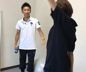 スタジオコアダイエット 長野
