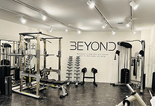 BEYOND(ビヨンド) 富山店