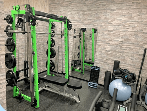 24/7Workout(ワークアウト)浜松店