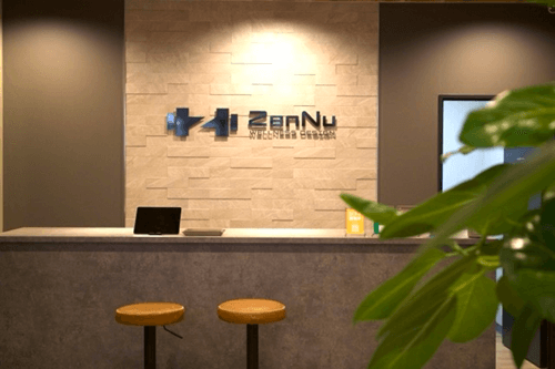 ZenNu WELLNESS DESIGN熊本