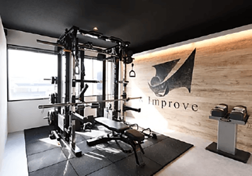 Improve(インプルーブ)浜松店