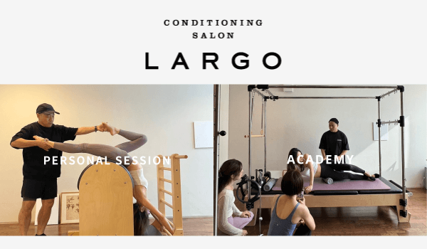LARGO