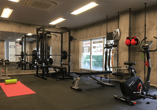 ZERO Private Body Labo四ツ橋店
