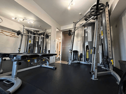 MIYAZAKI GYM 渋谷店
