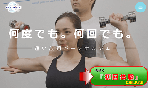 クロニクルジャパン