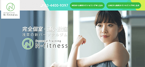 N-fitness