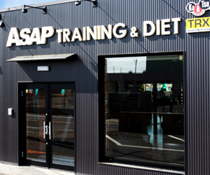 ASAP(エイサップ) 水戸店