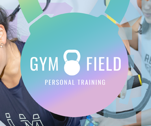 GYM FIELD(ジムフィールド)苦楽園スタジオ