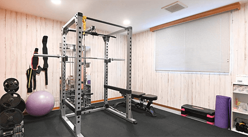 improve(インプルーヴ)保土ヶ谷店