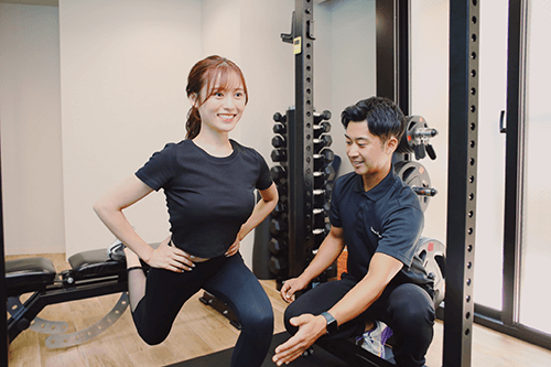 Robin's Gym(ロビンズジム)