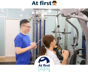 At first(アットファースト)