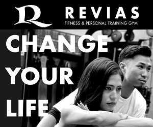 REVIAS(レヴィアス) 表参道店