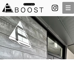 Fit lab BOOST