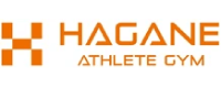 HAGANE ATHLETE GYM