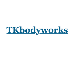 TKbodyworks(ティーケーボディワークス)