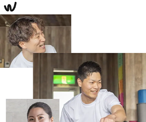 W-GYM