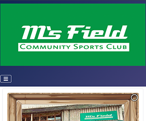 M'S FIELD(エムズフィールド)