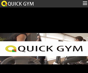 QUICKGYM(クイックジム) 木更津店
