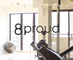 8proud(エイトプラウド)京橋店