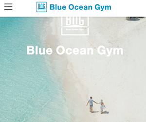 Blue Ocean Gym（ブルーオーシャンジム） 箕面豊中店