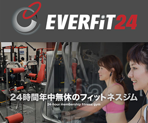 EVERFiT24 成田店