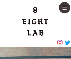 8lab(エイトラボ) Fitness