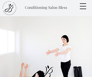Conditioning Salon Bless(ブレス)