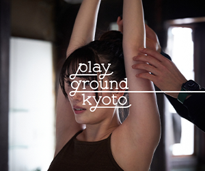 playground kyoto(プレイグラウンド キョウト)四条烏丸店