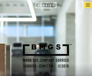 BODY MAKE GYM SORRISO豊川店