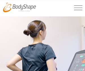 BodyShape(ボディシェイプ)