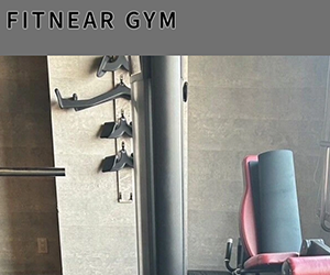 Fitnear gym（フィットニアー ジム）土浦店