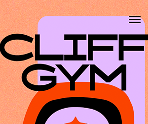 CLIFF GYM（クリフジム） 代々木上原店