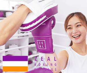 ZEAL BOXING FITNESS(ジール ボクシング フィットネス) 国立店