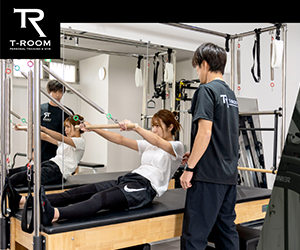 T-Room(ティールーム)