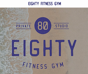 EIGHTY FITNESS GYM（エイティーフィットネスジム）
