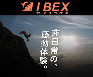 IBEX（アイベックス）疾病予防運動施設