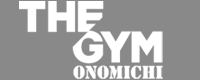 THE GYM ONOMICHI（ザ・ジム オノミチ）