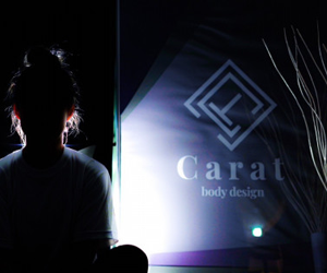 Carat body design(カラット ボディーデザイン)