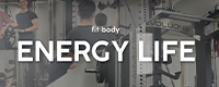 ENERGY LIFE(エナジーライフ)