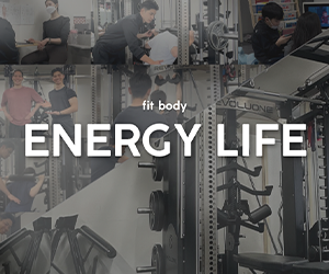 ENERGY LIFE(エナジーライフ)