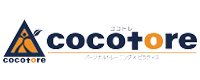 ココトレ(cocotore)