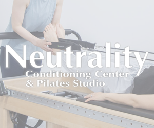 Neutrality(ニュートラリティ)