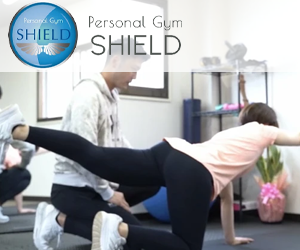 Personal Gym SHIELD（シールド）