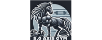 S.O AXIS GYM（ソーアクシスジム）上越